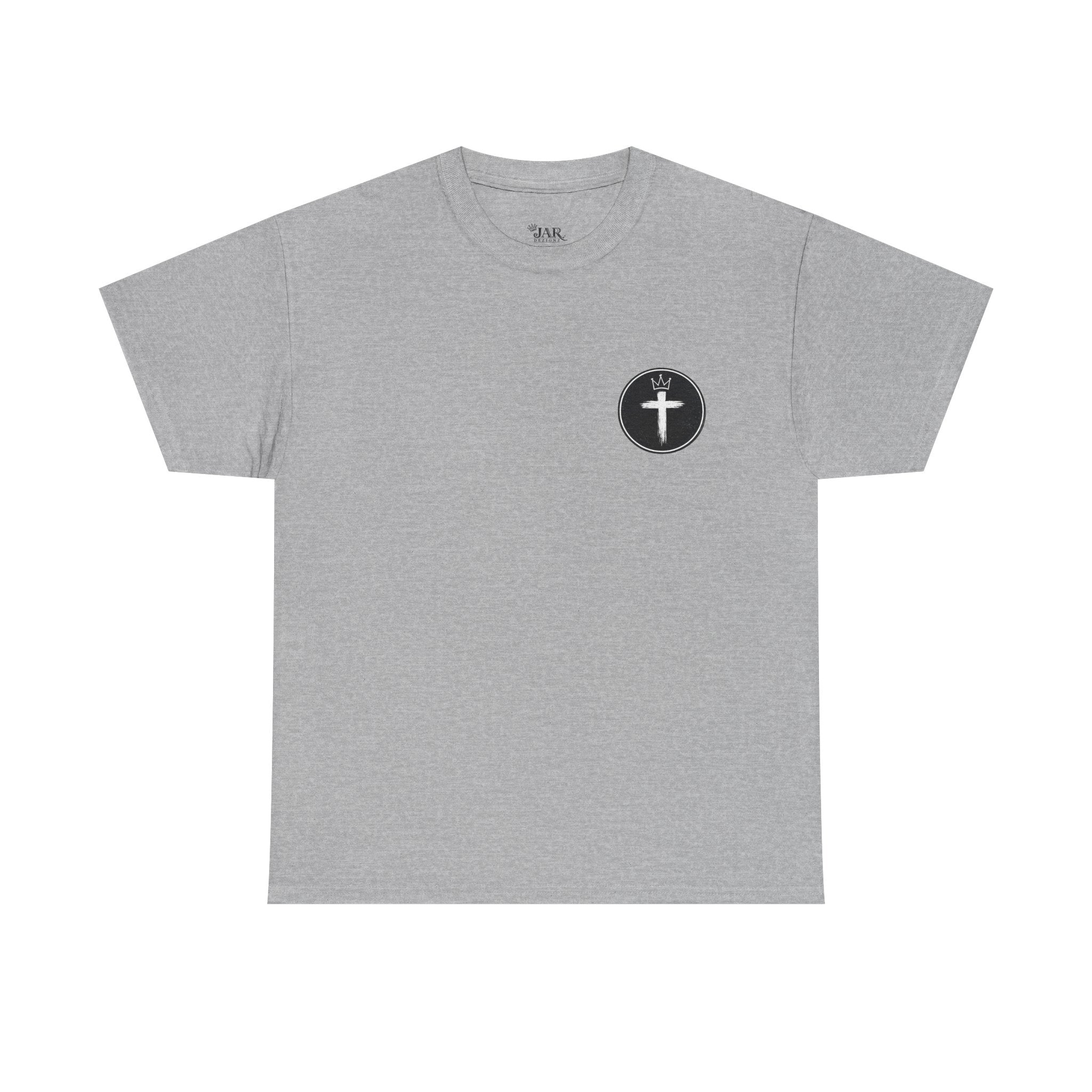For His Purpose Tee