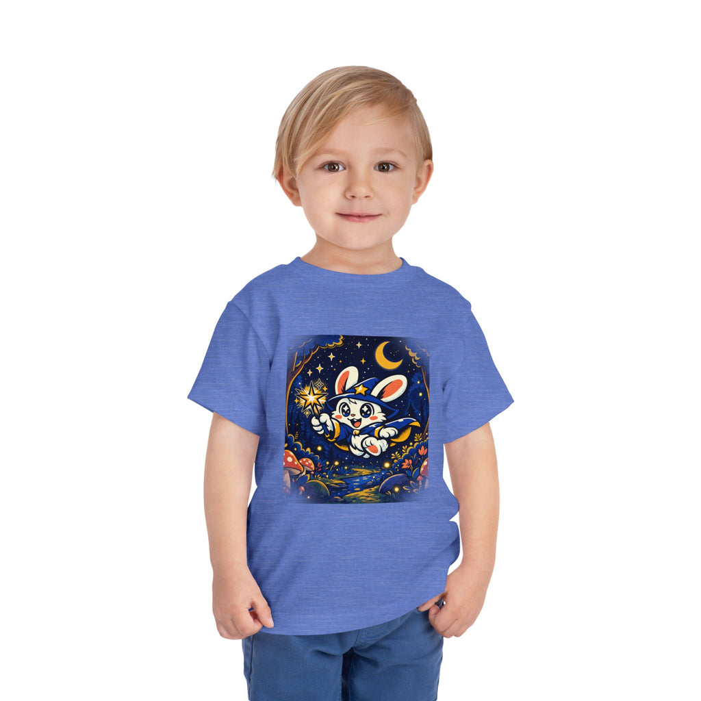 Wizard Bunny Tee