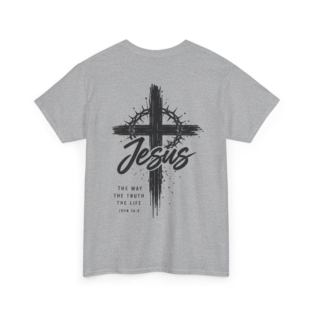 The Way, The Truth, The Life Tee