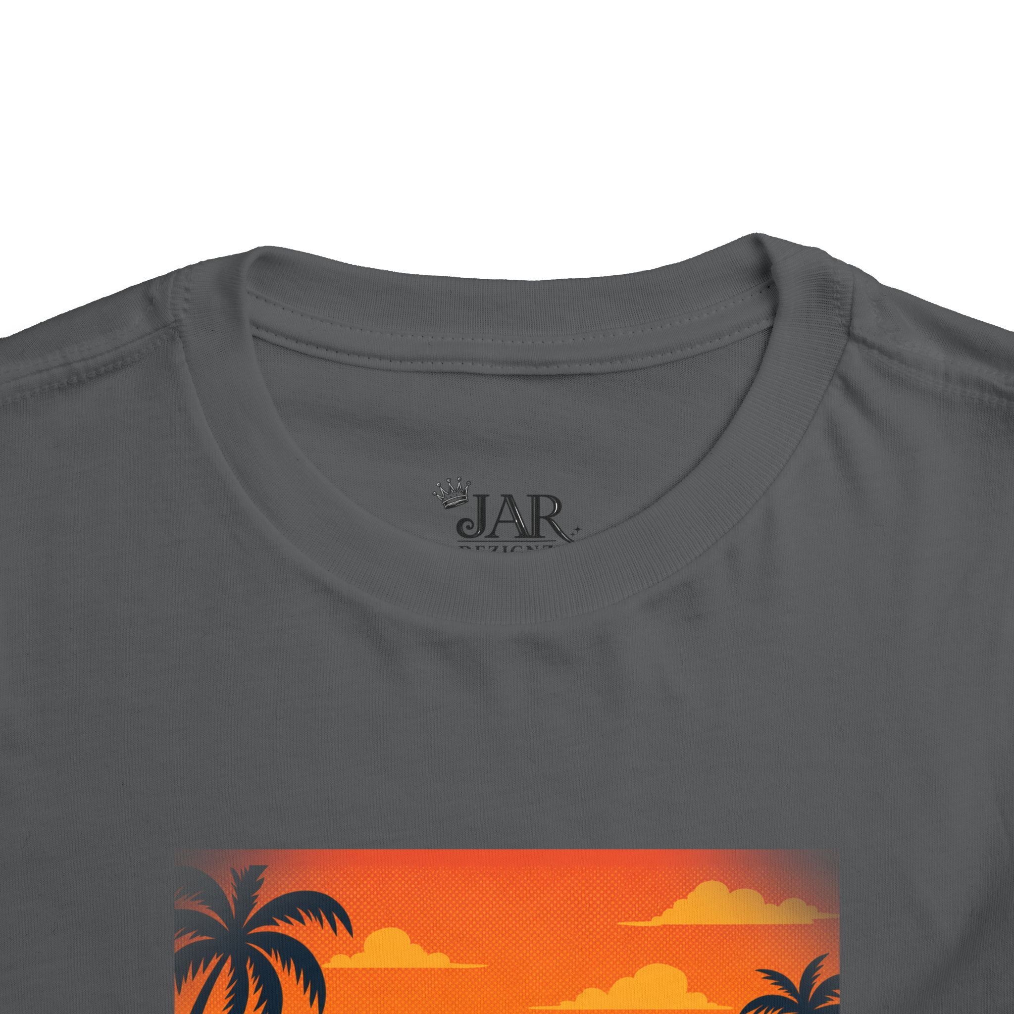 Surfer Shark Tee
