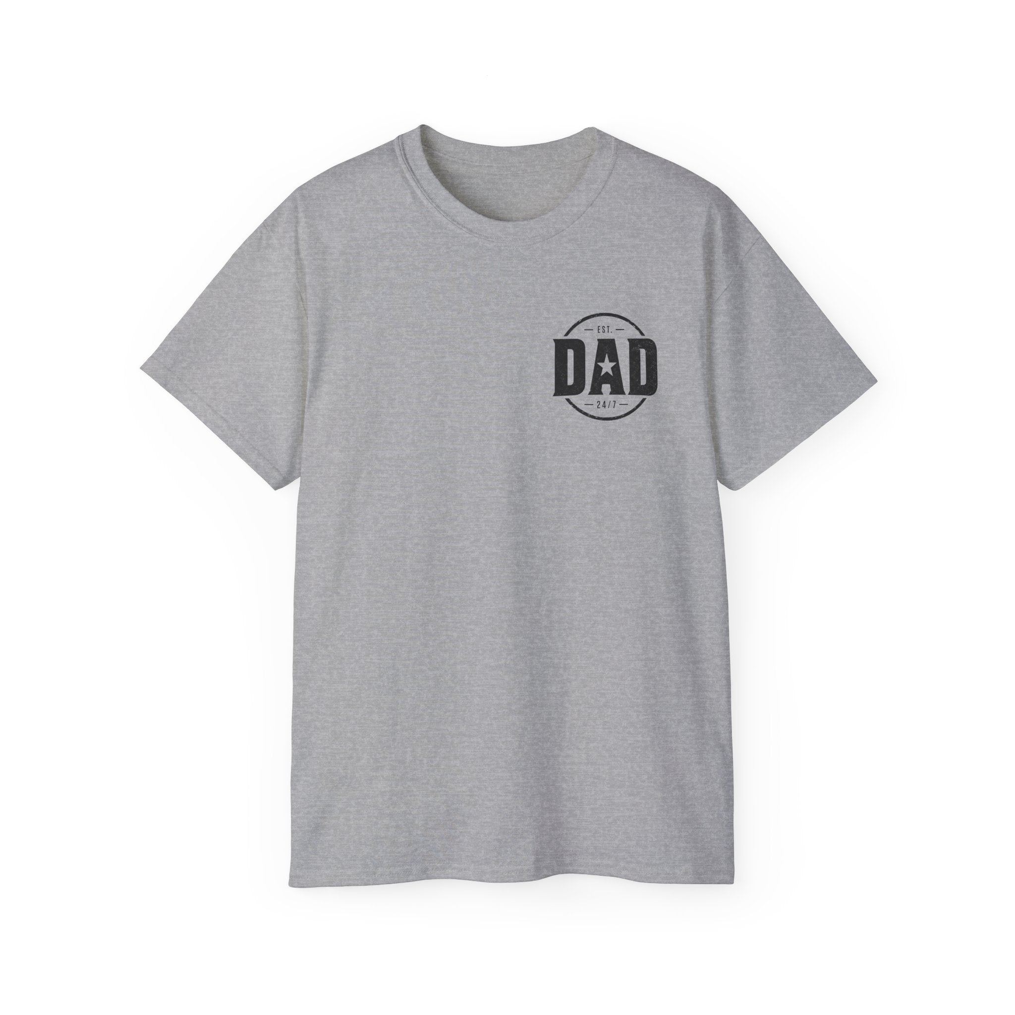 DAD Cotton Tee