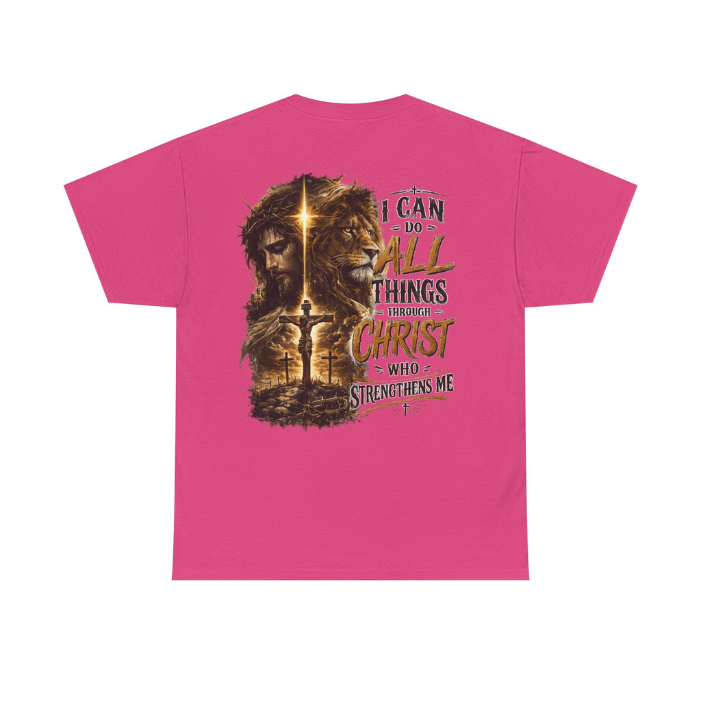 BLESSED Tee