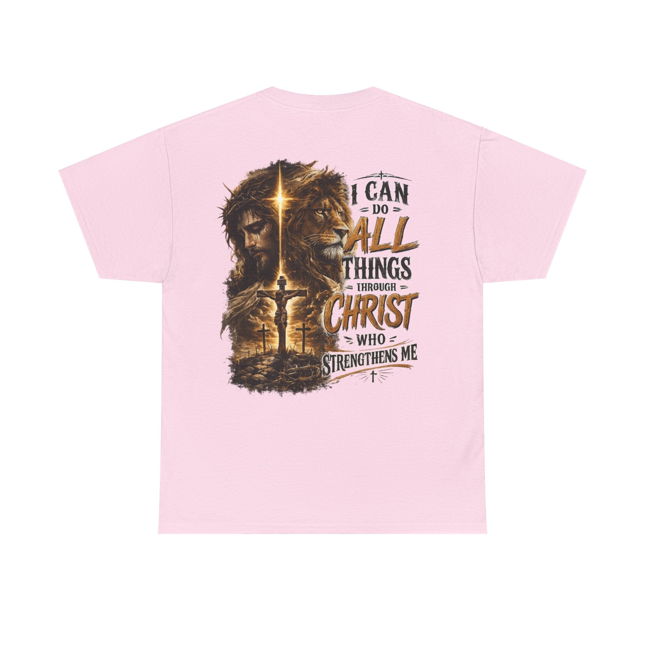 BLESSED Tee