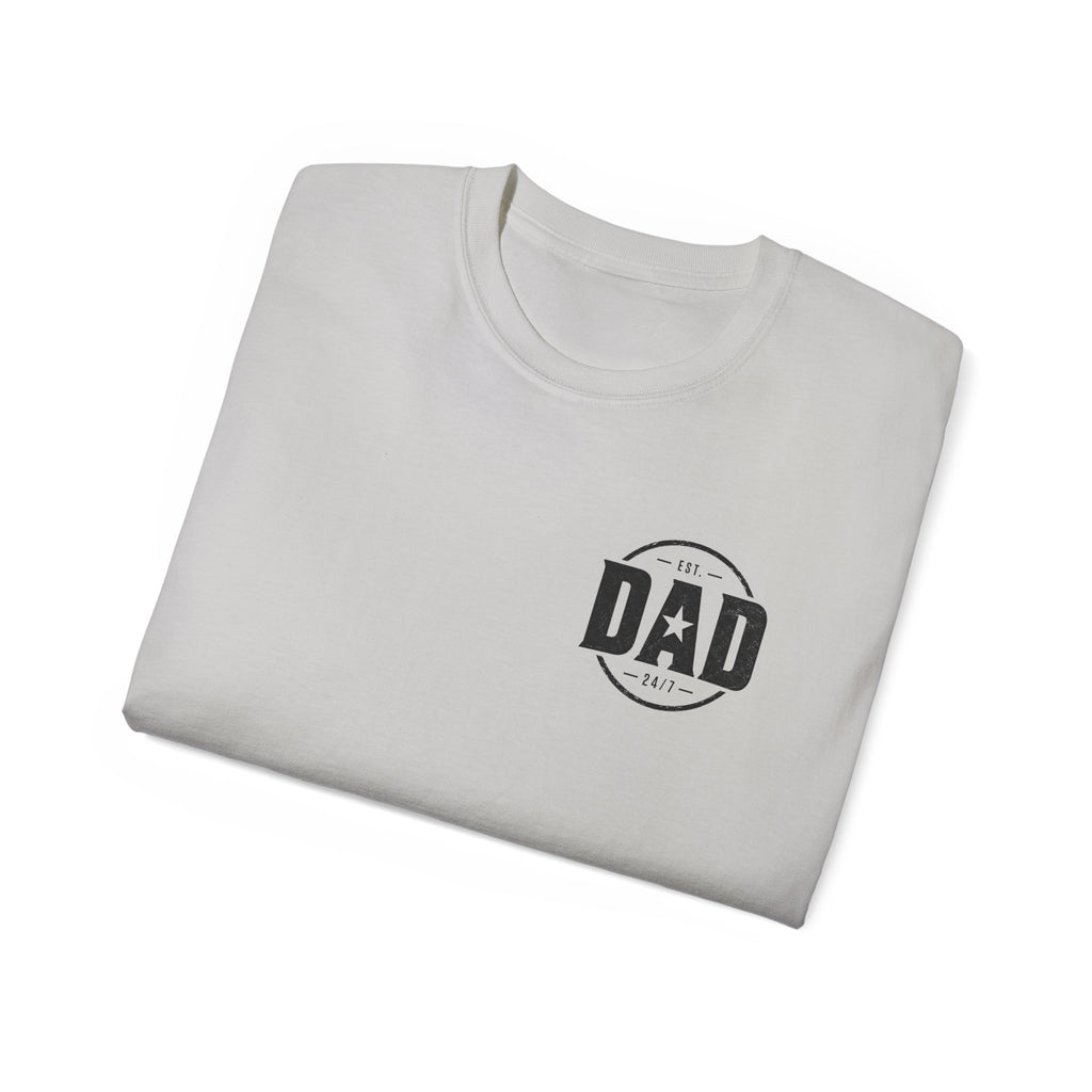 DAD Cotton Tee