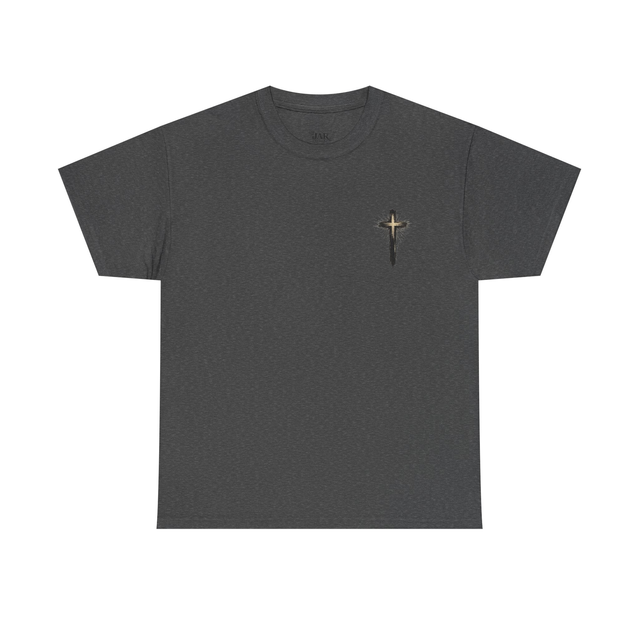 Miracle Worker Tee