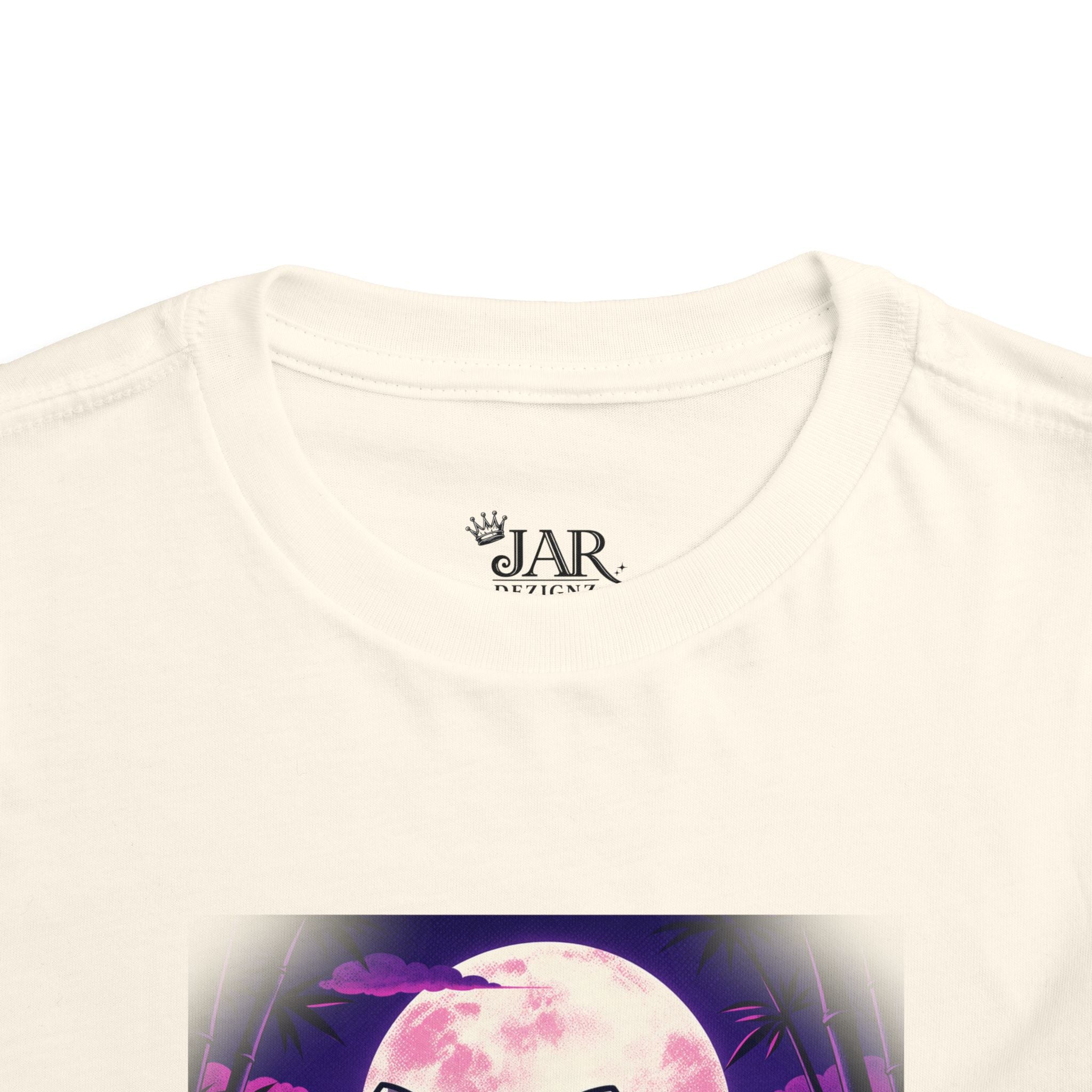 Ninja Fox Tee