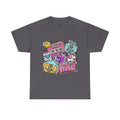 Loveaway Scratch Off Cotton Tee