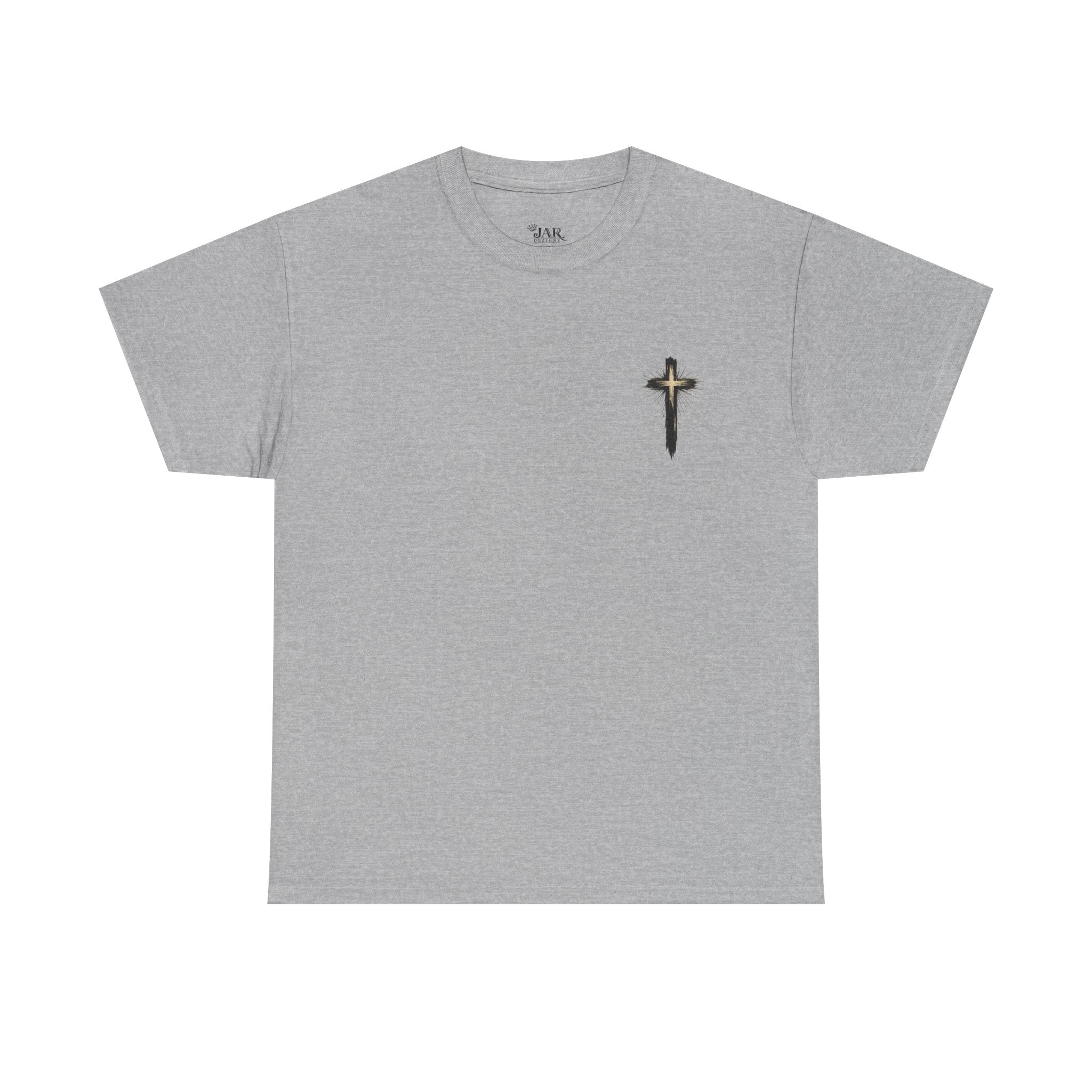 Miracle Worker Tee
