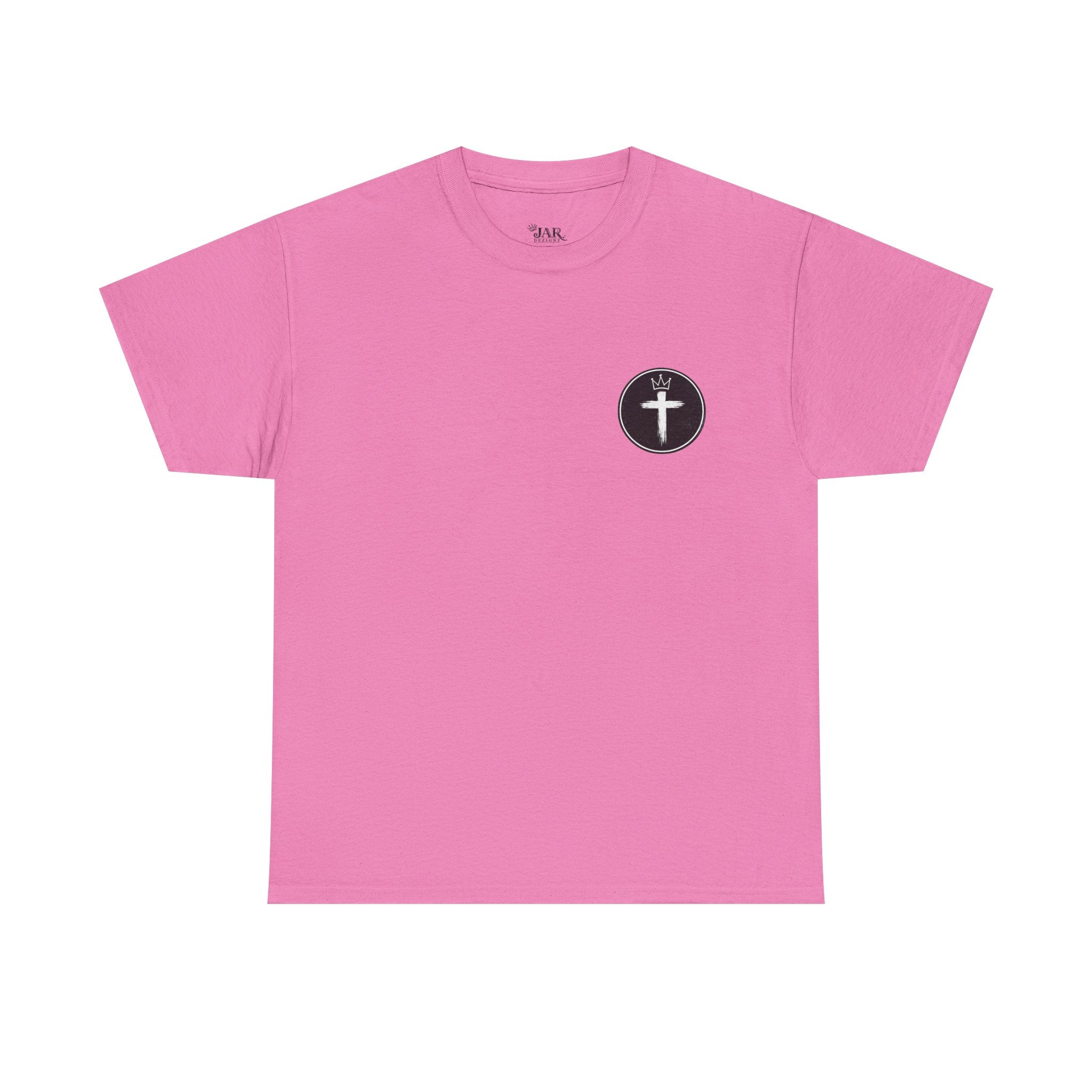 For His Purpose Tee