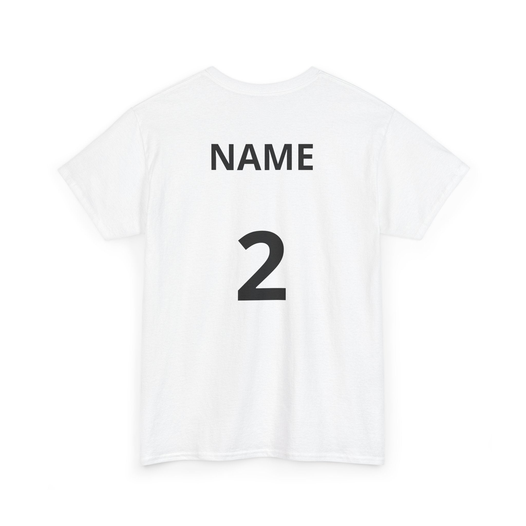 Softball Mom Cotton Tee