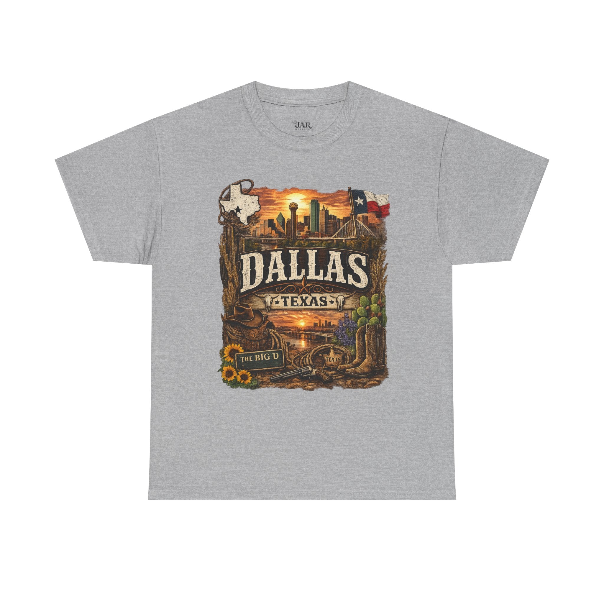 DallasTee