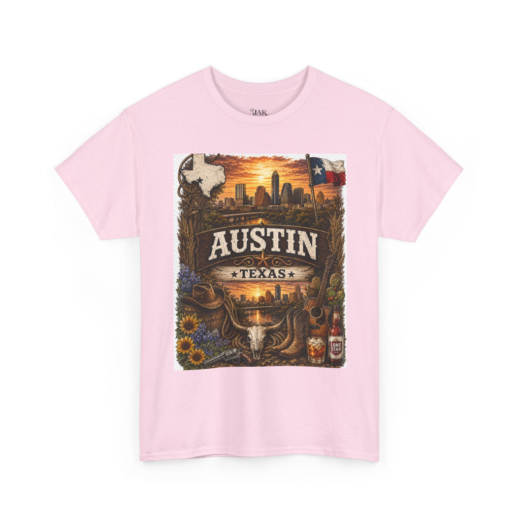 Austin Tee