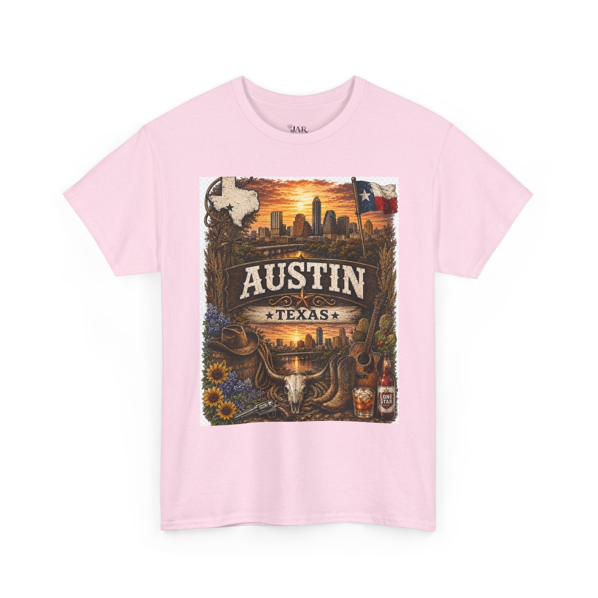 Austin Tee