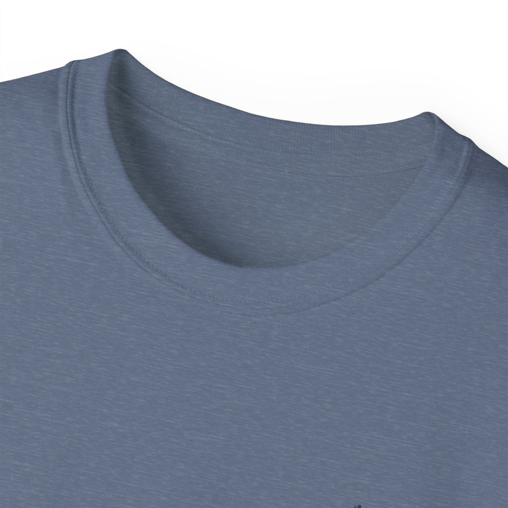 Faith Cotton Tee
