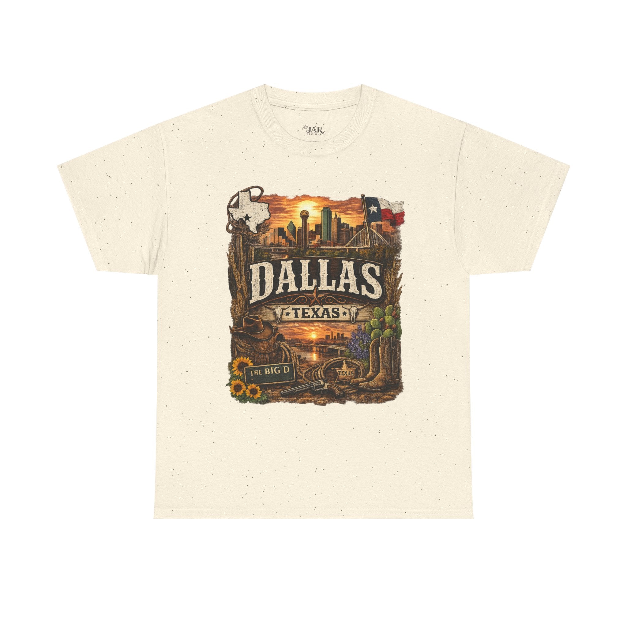 DallasTee