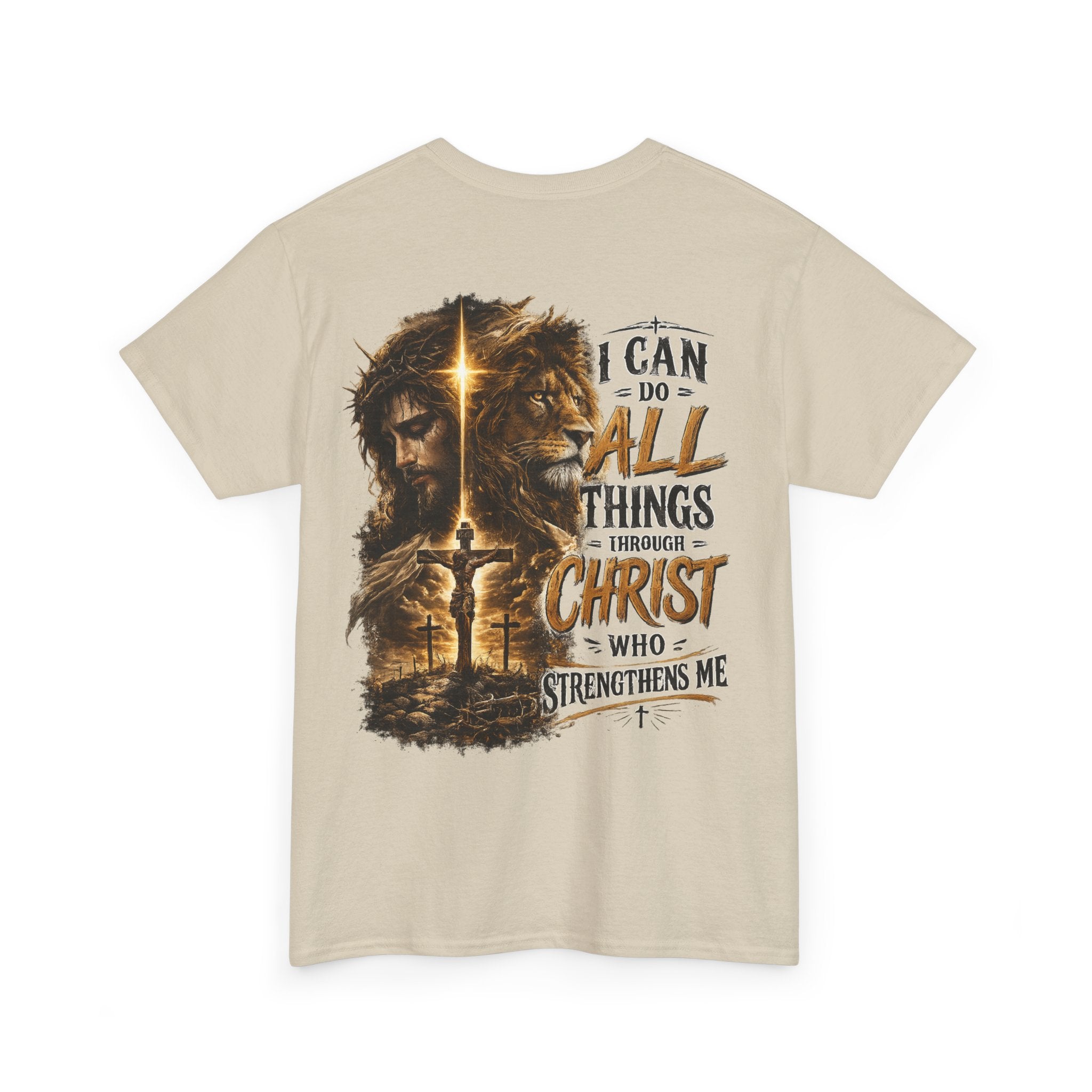 BLESSED Tee