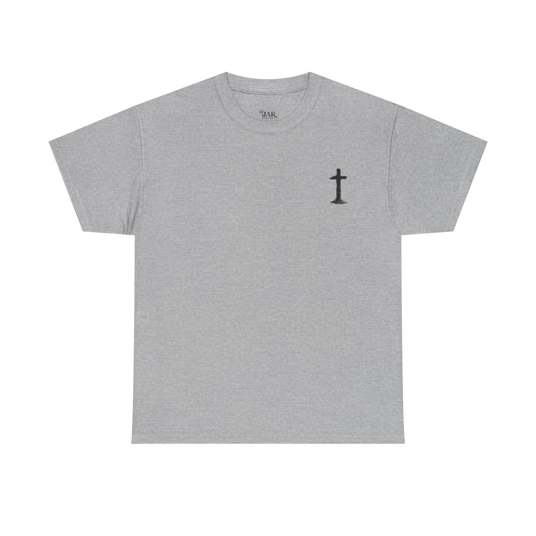 Faith Over EverythingTee