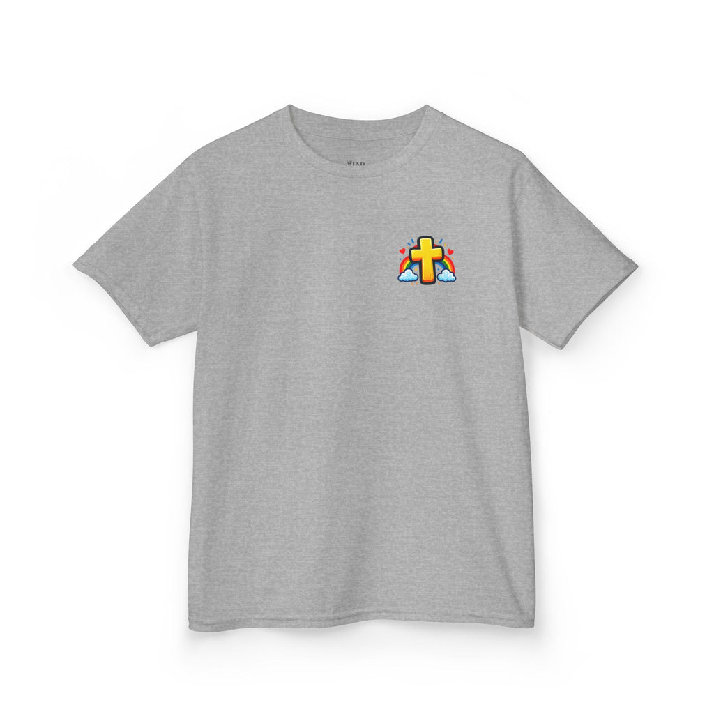 Jesus Loves Me Tee