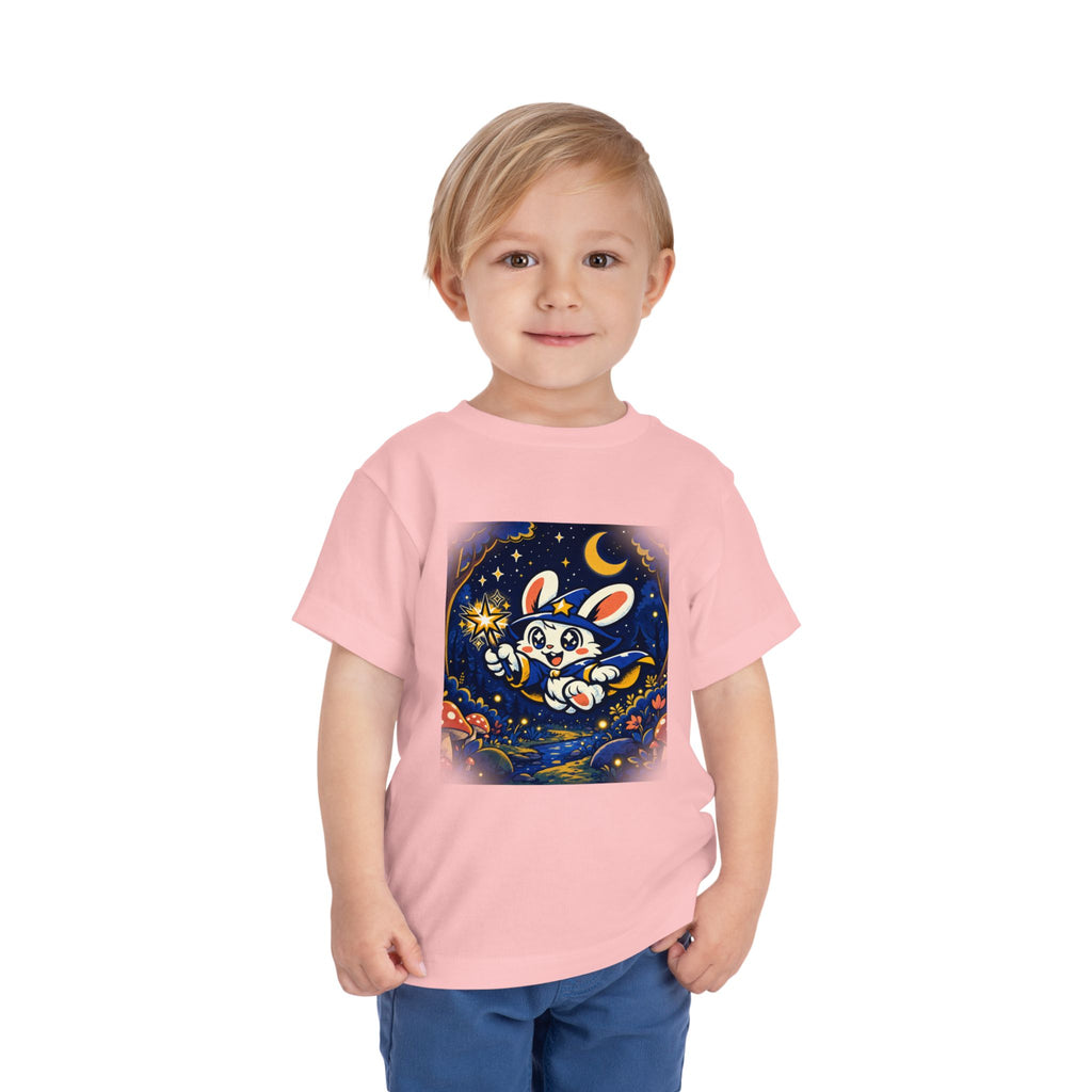 Wizard Bunny Tee