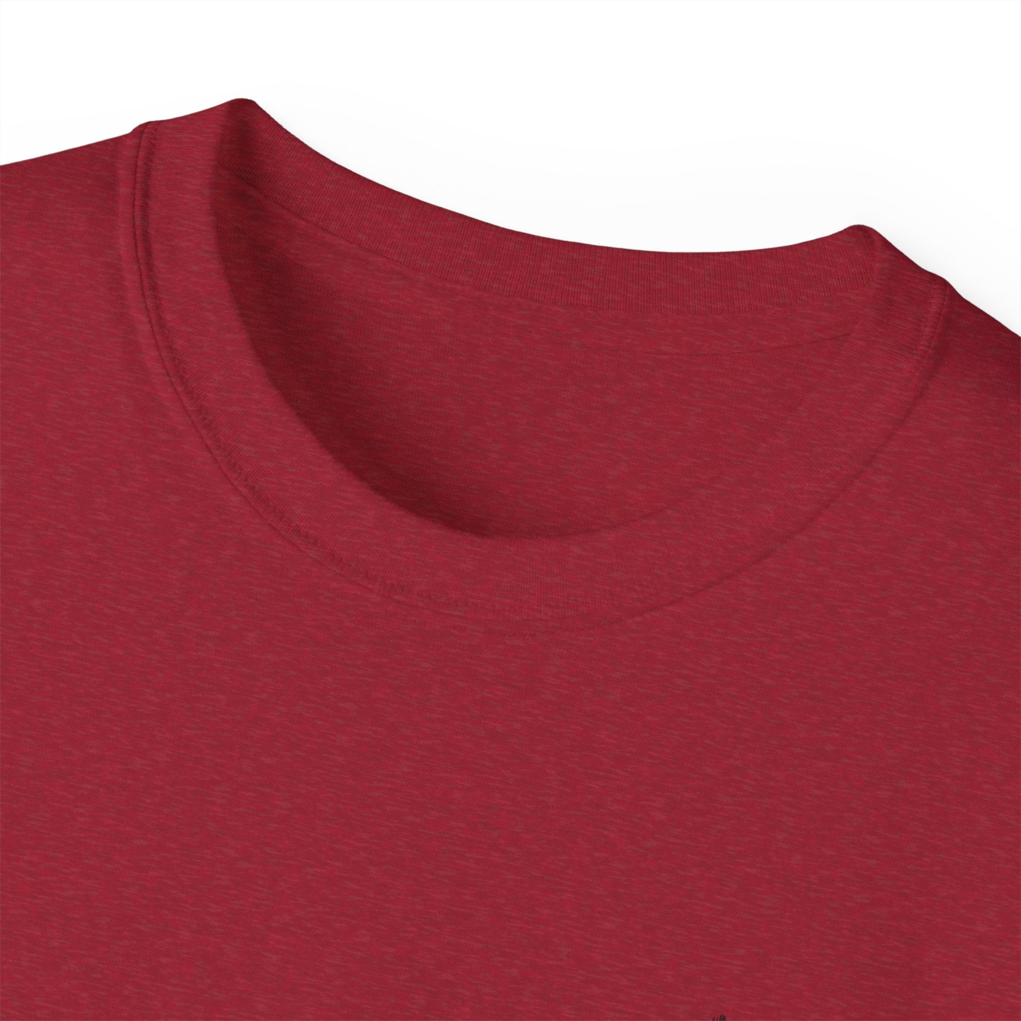 Faith Cotton Tee