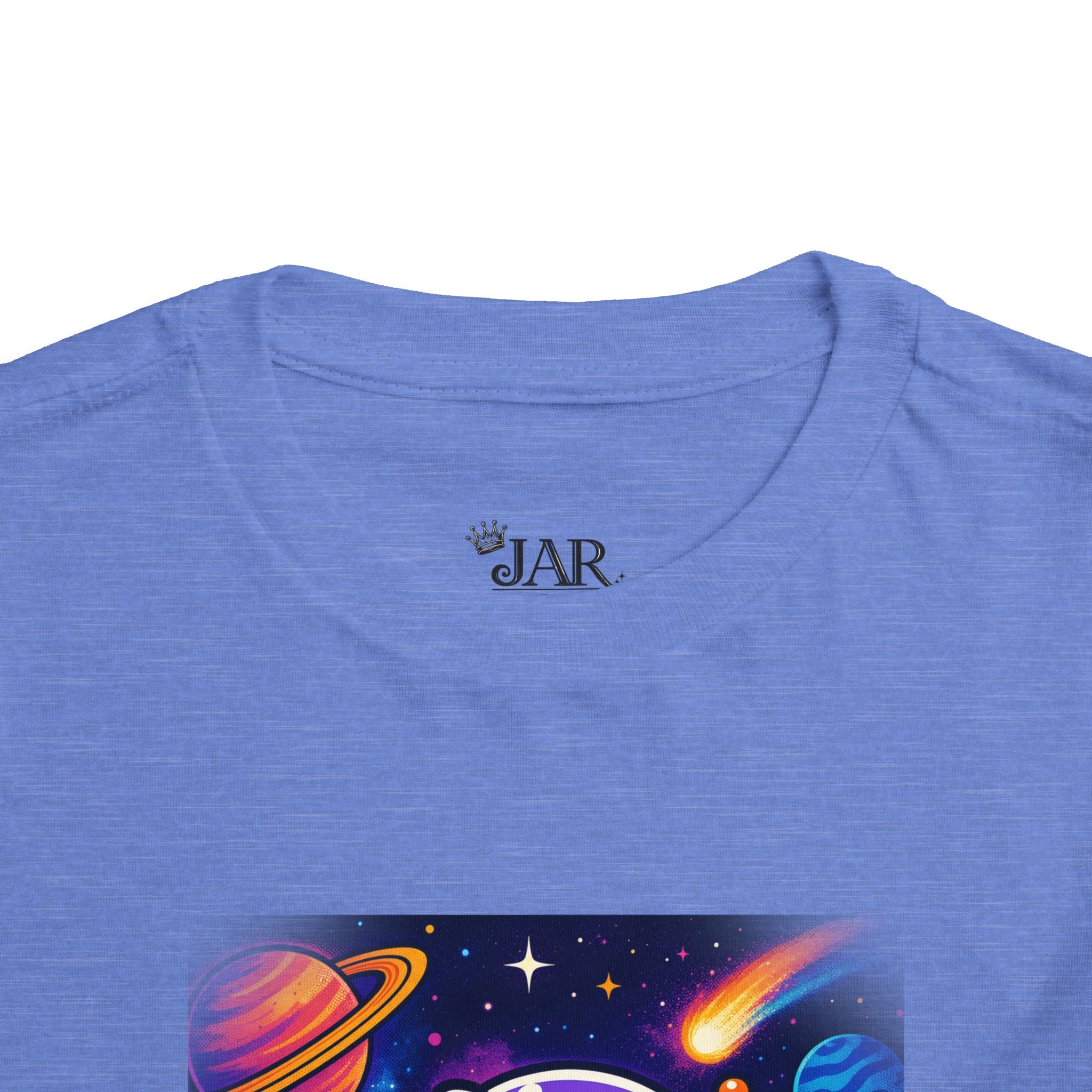 Astronaut Cat Tee
