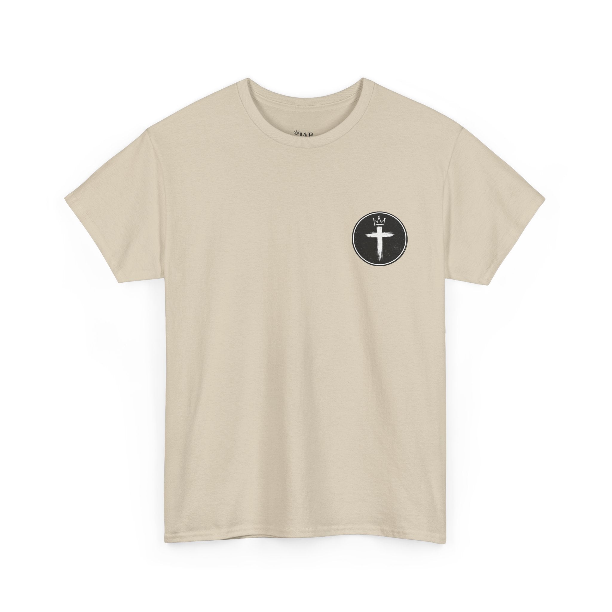 For His Purpose Tee