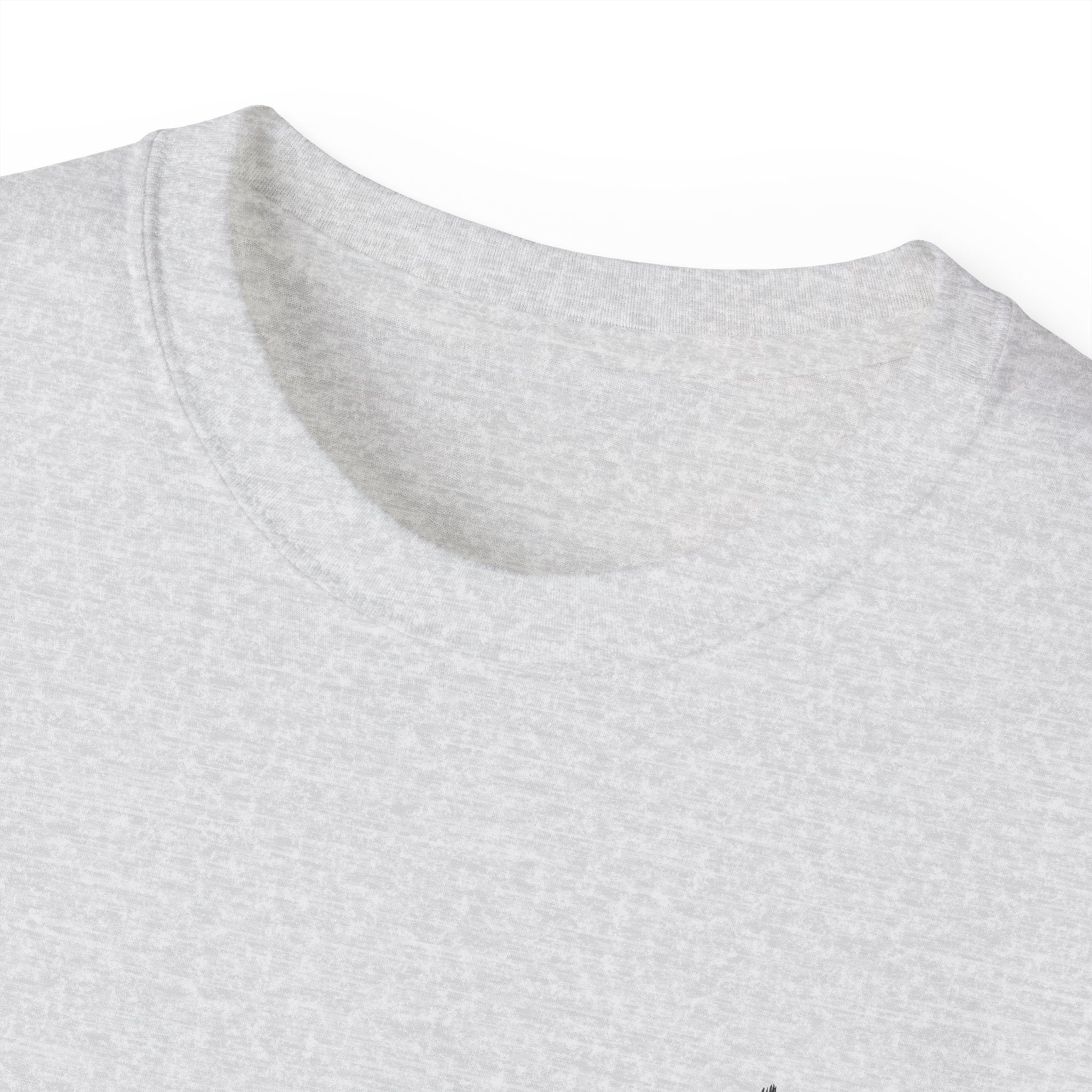 Faith Cotton Tee