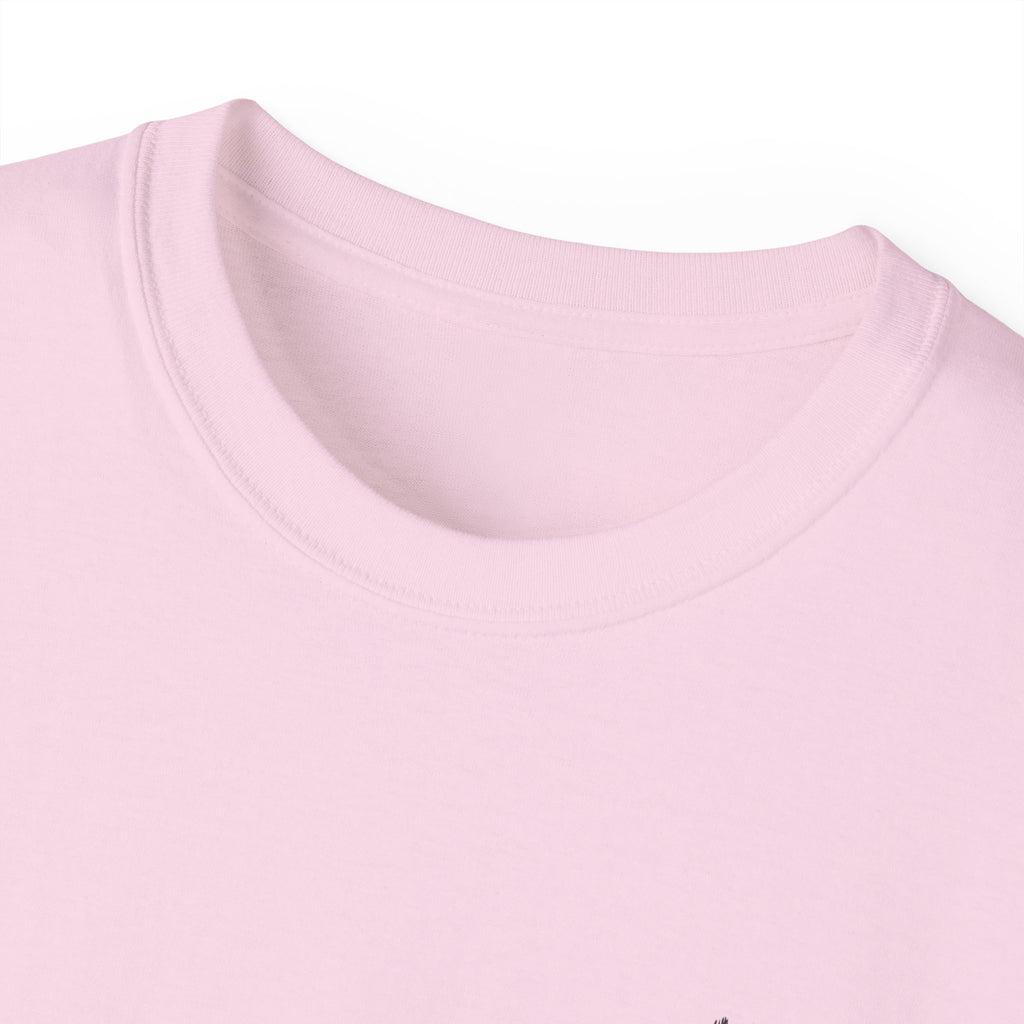 Faith Cotton Tee