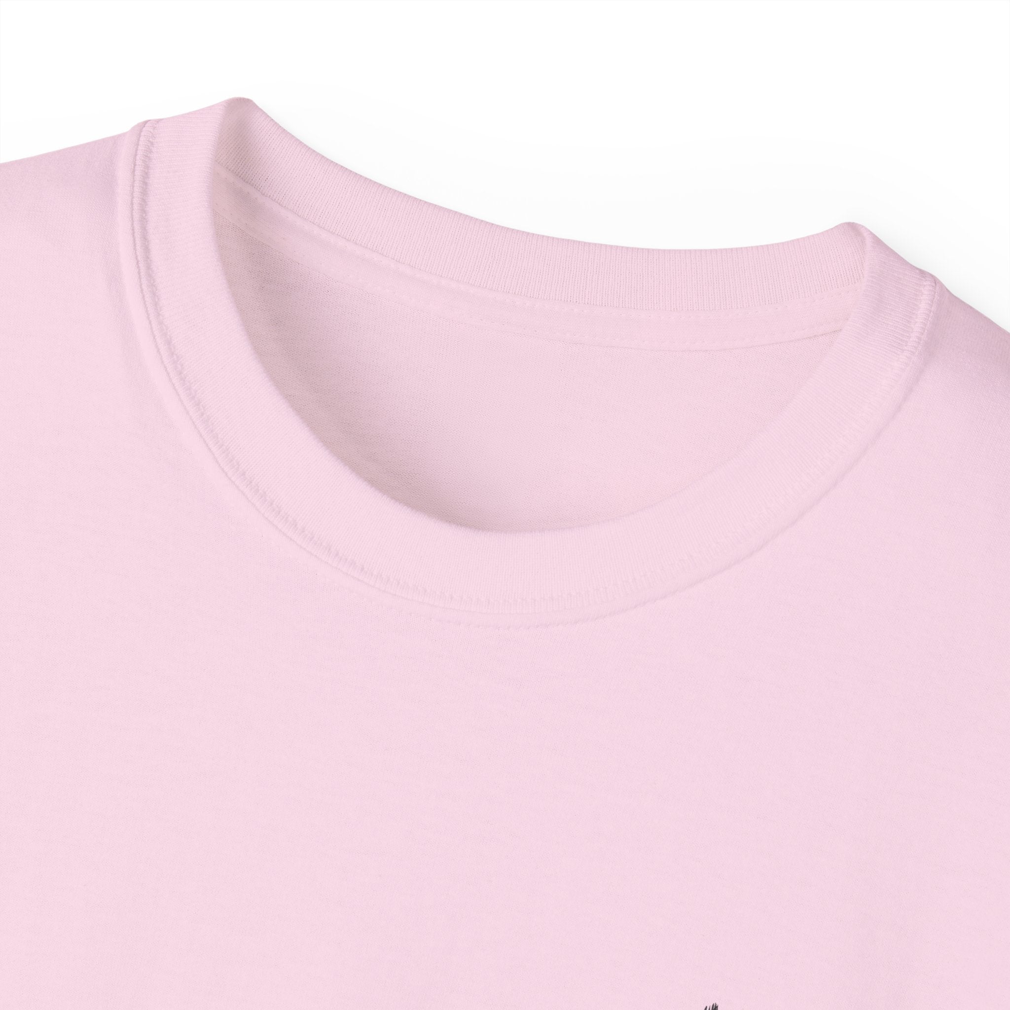 Faith Cotton Tee