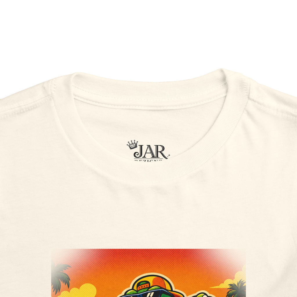 Skater DinoTee
