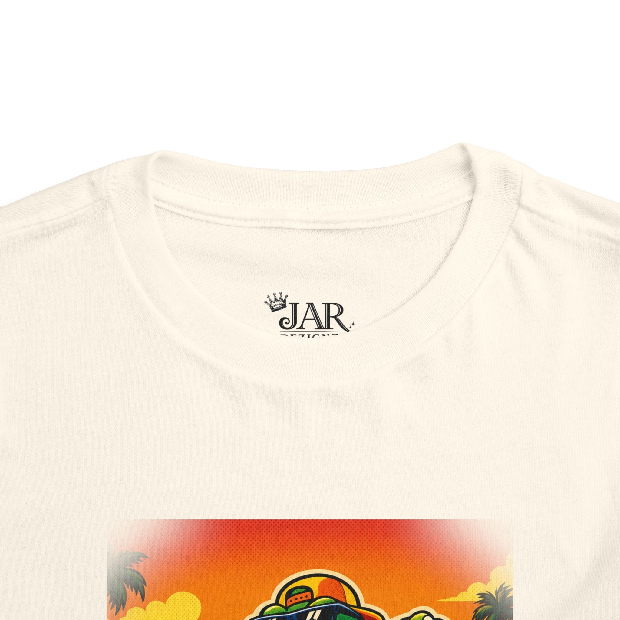 Skater DinoTee