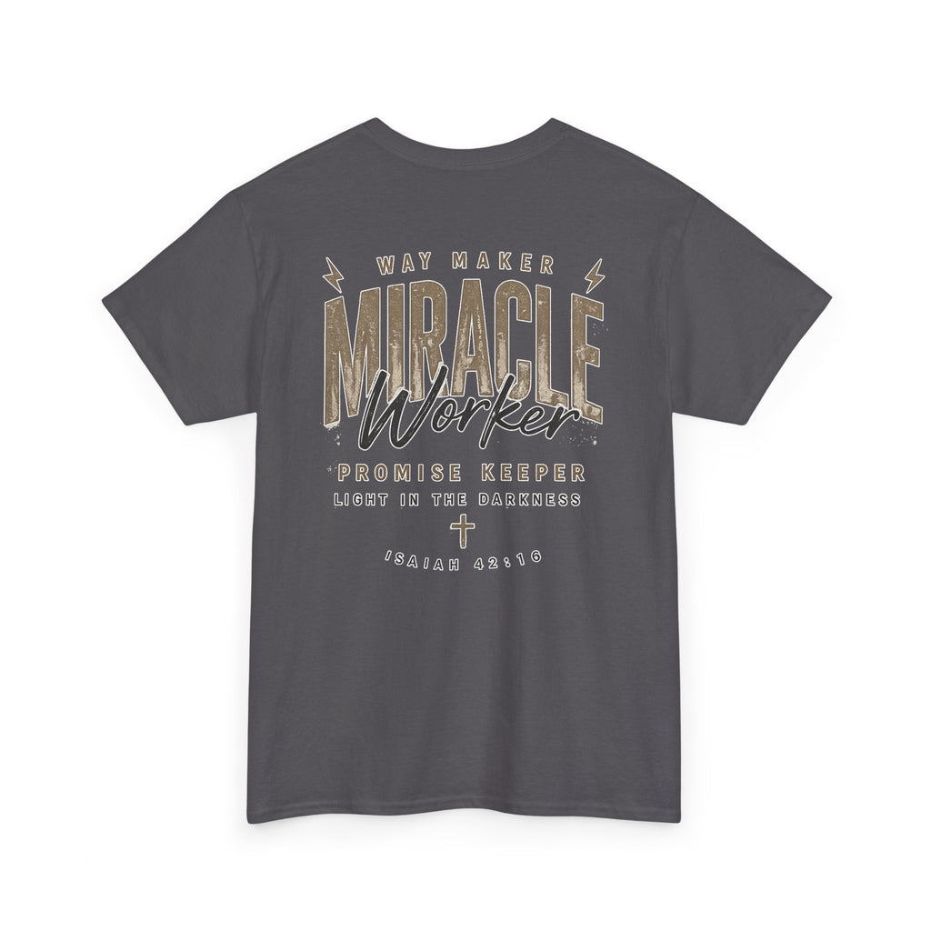 Miracle Worker Tee