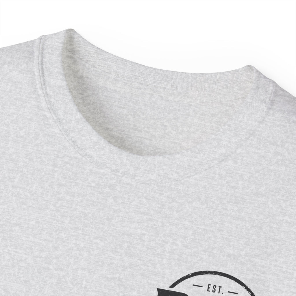 DAD Cotton Tee