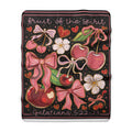 Fruit of the Spirit Fleece Blanket