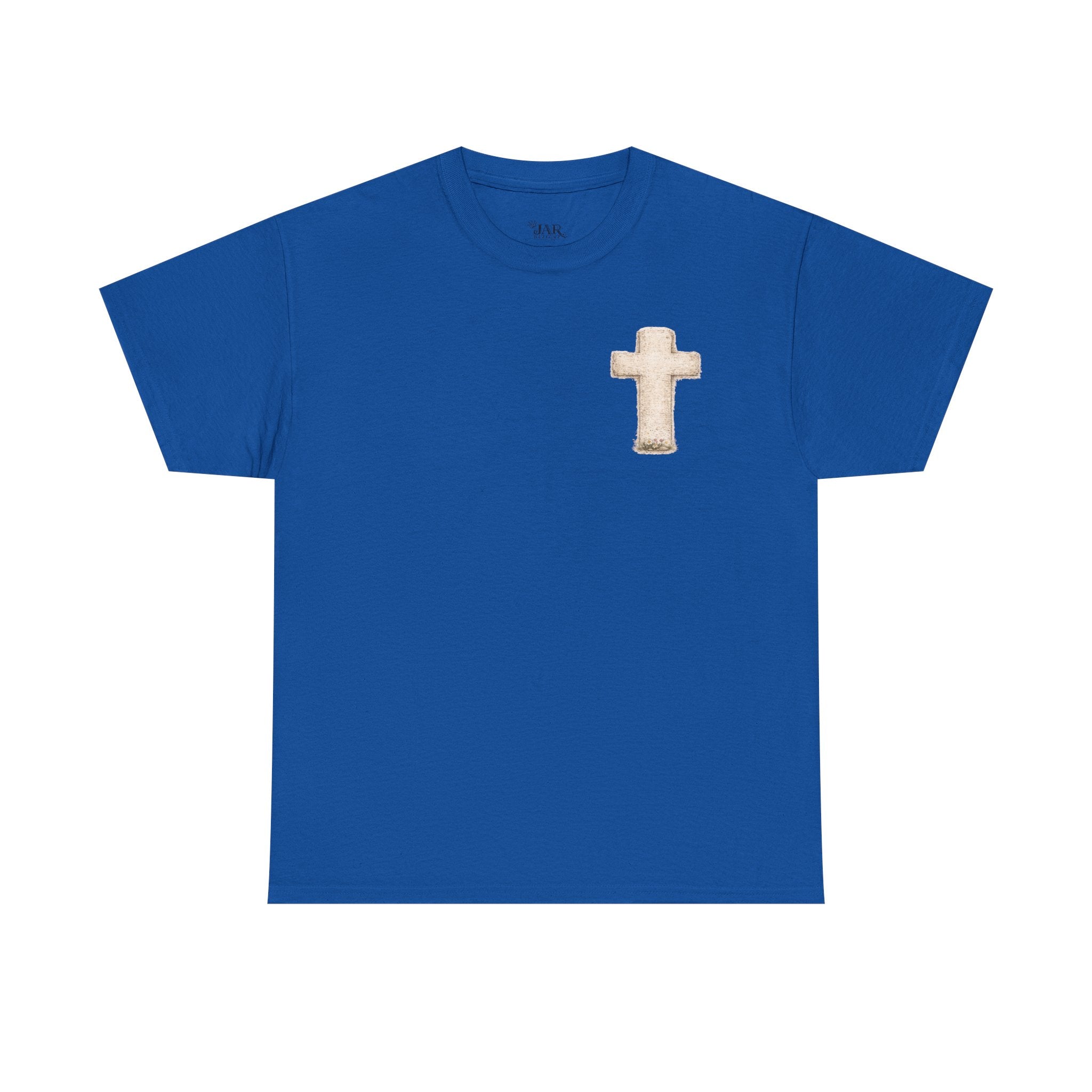 Following God Tee