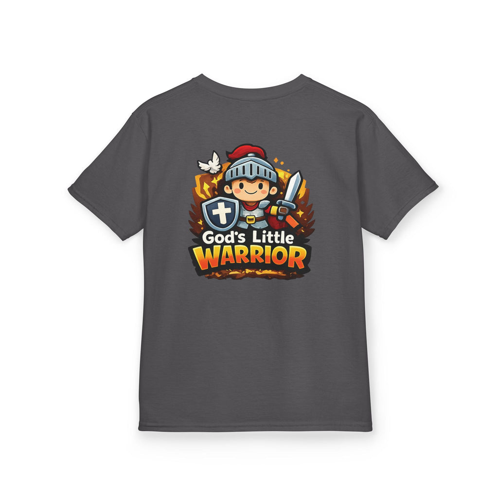 God’s Lil Warrior Tee