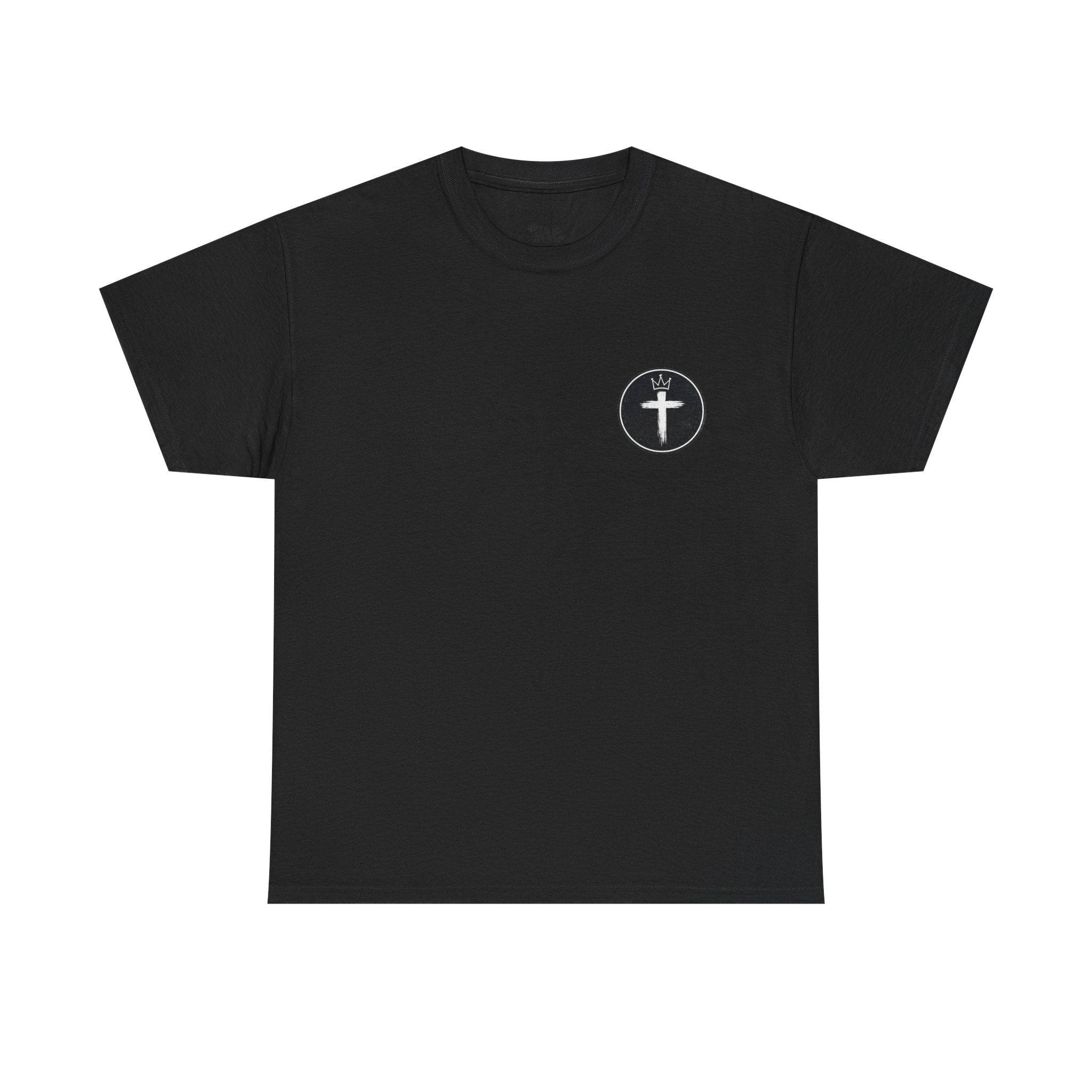 For His Purpose Tee