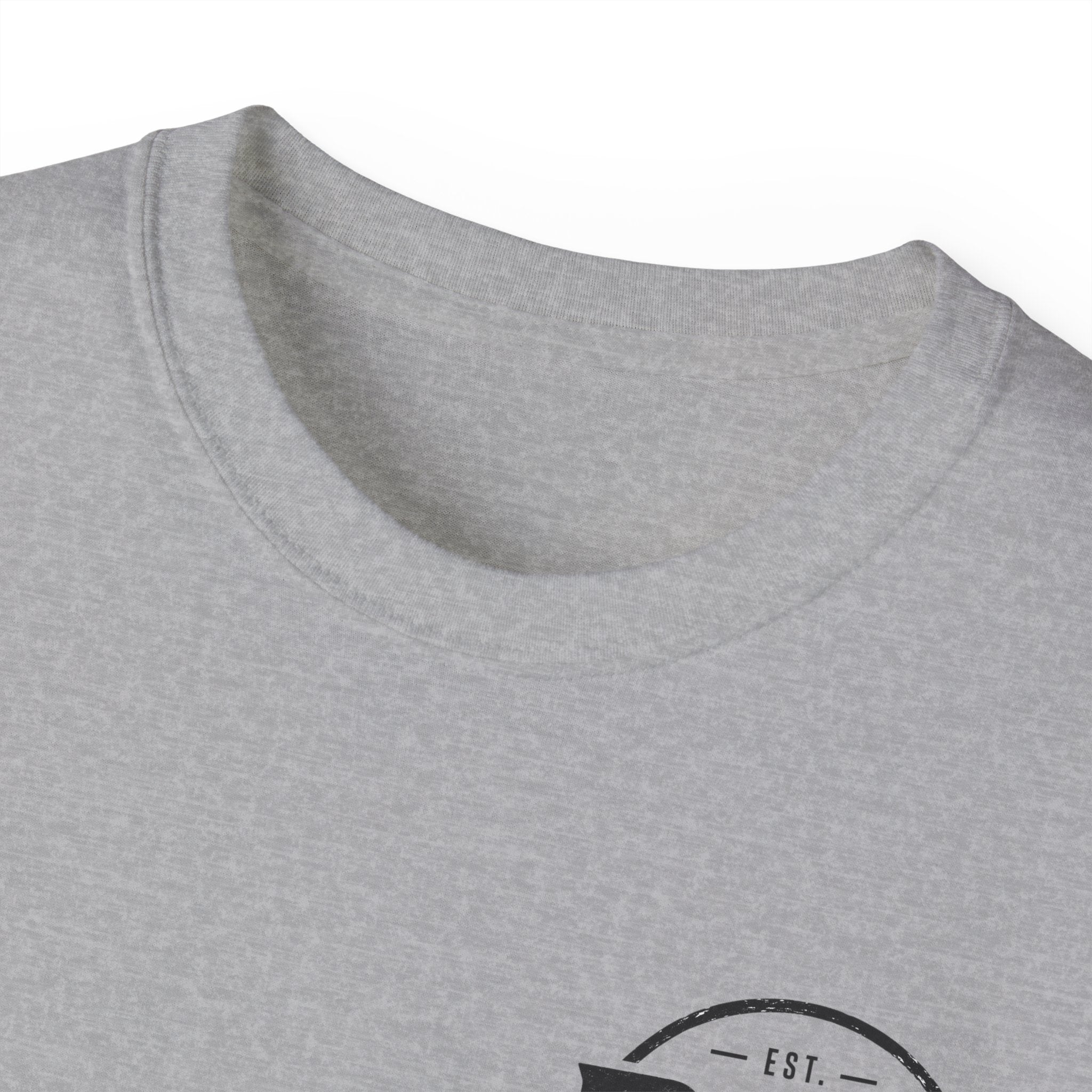 DAD Cotton Tee