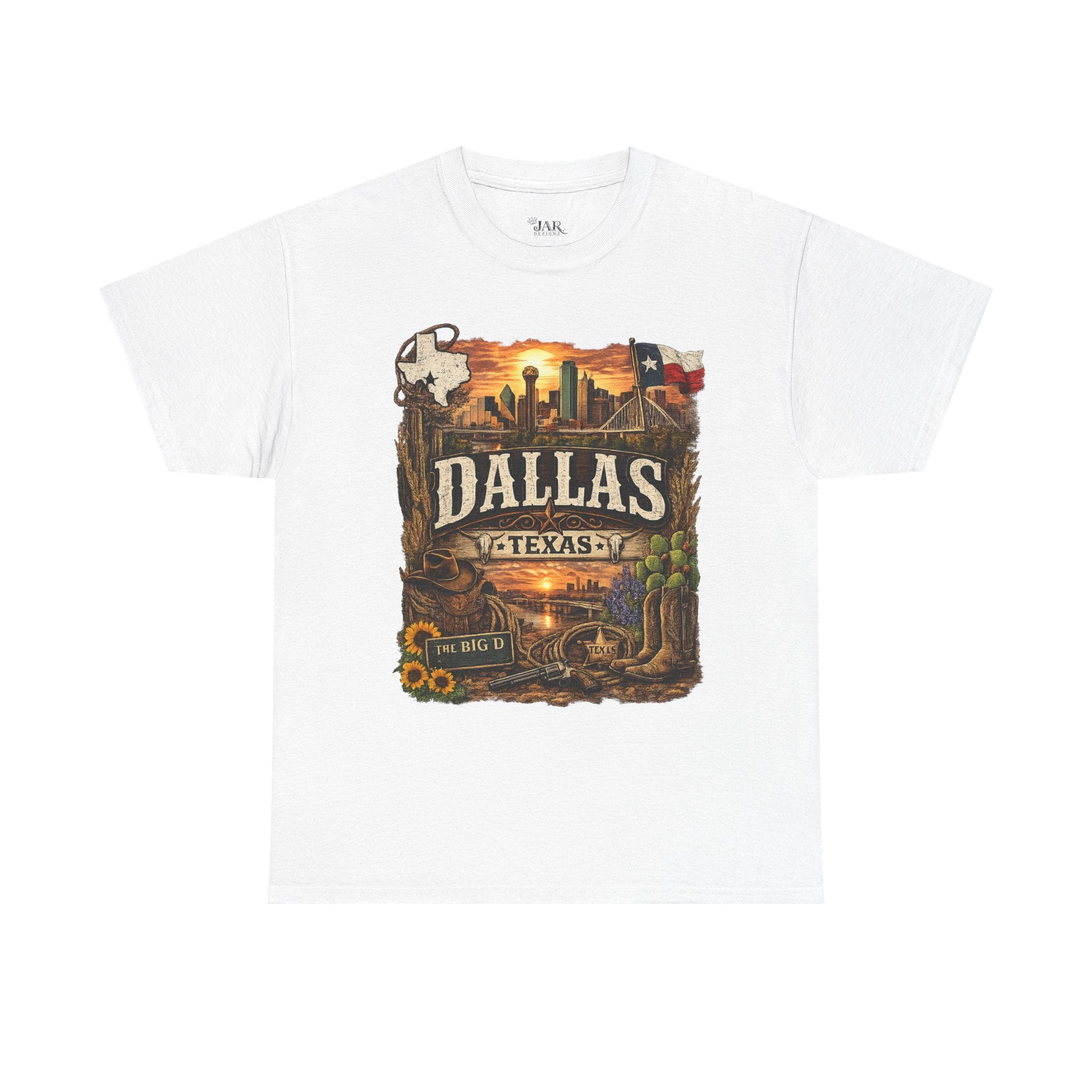 DallasTee