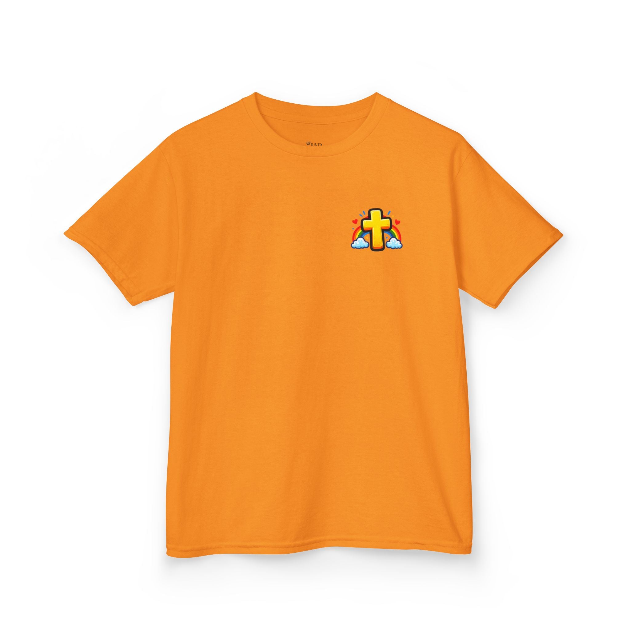 Jesus Loves Me Tee