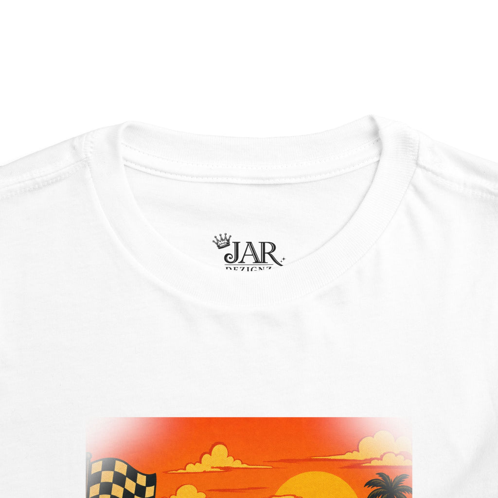 Racer Dino Tee