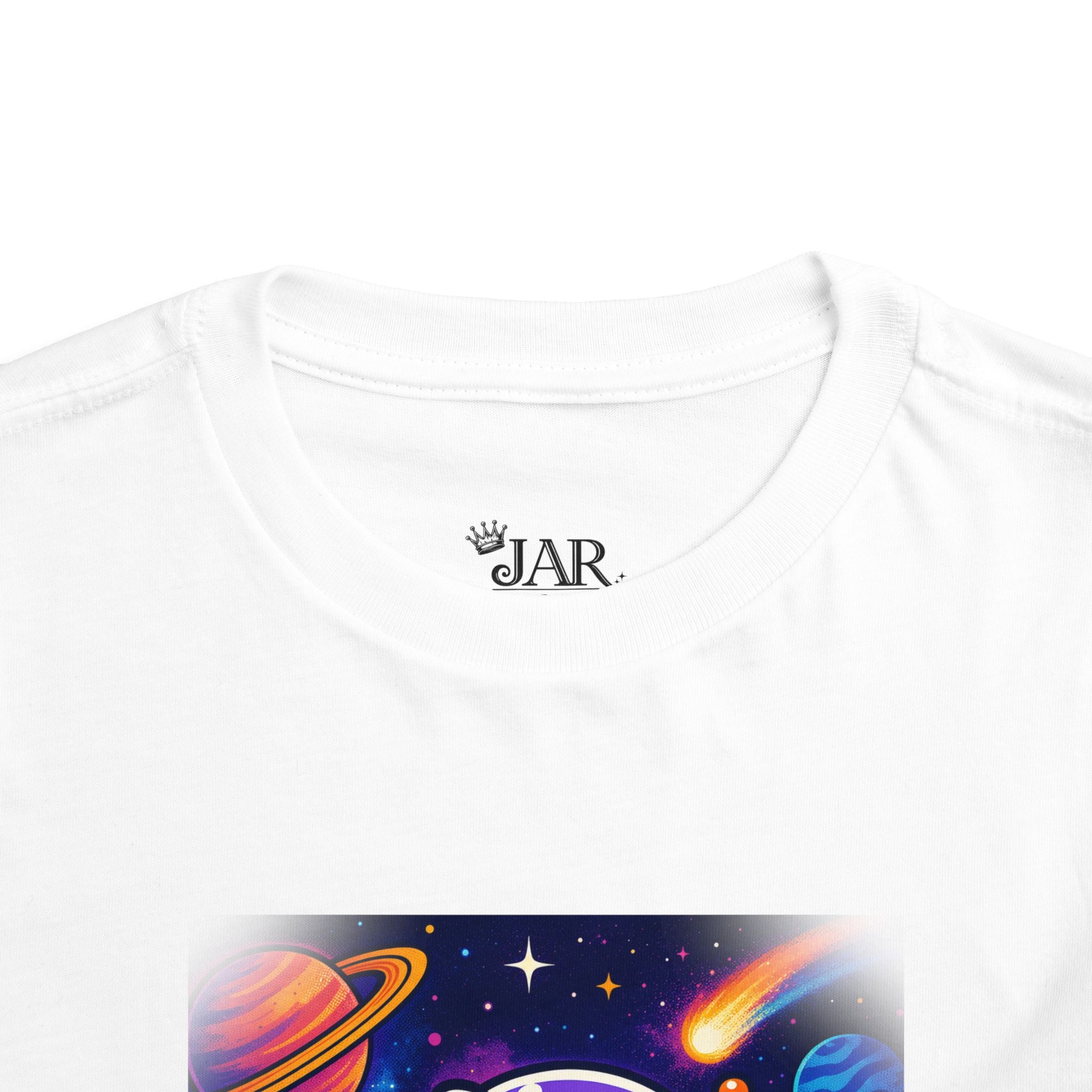 Astronaut Cat Tee