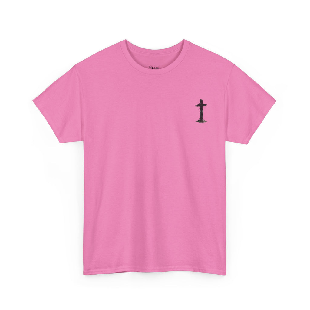 Faith Over EverythingTee