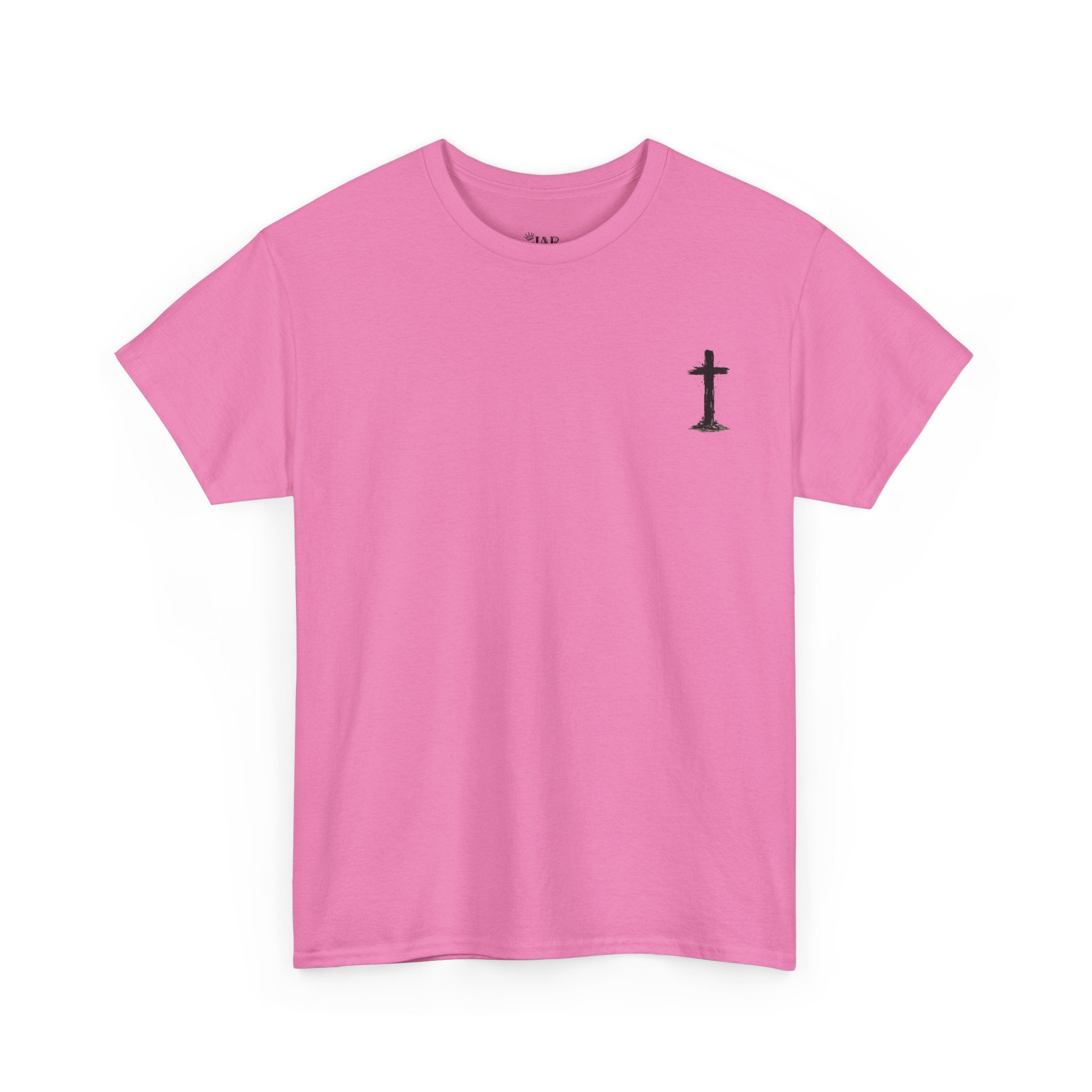 Faith Over EverythingTee