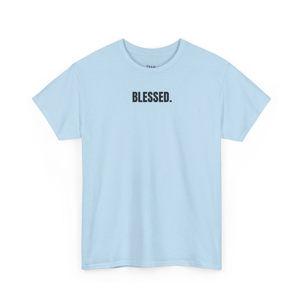 BLESSED Tee