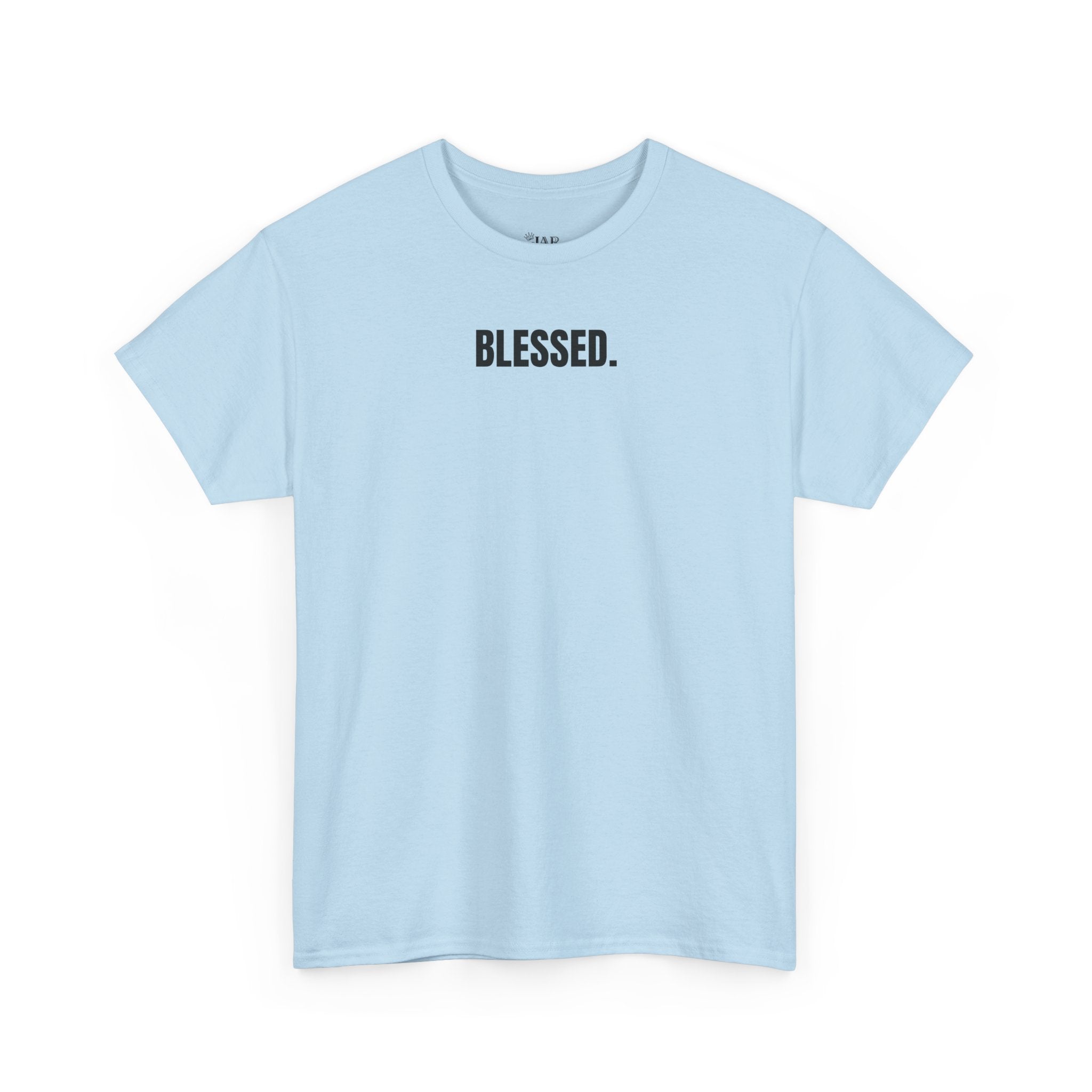 BLESSED Tee