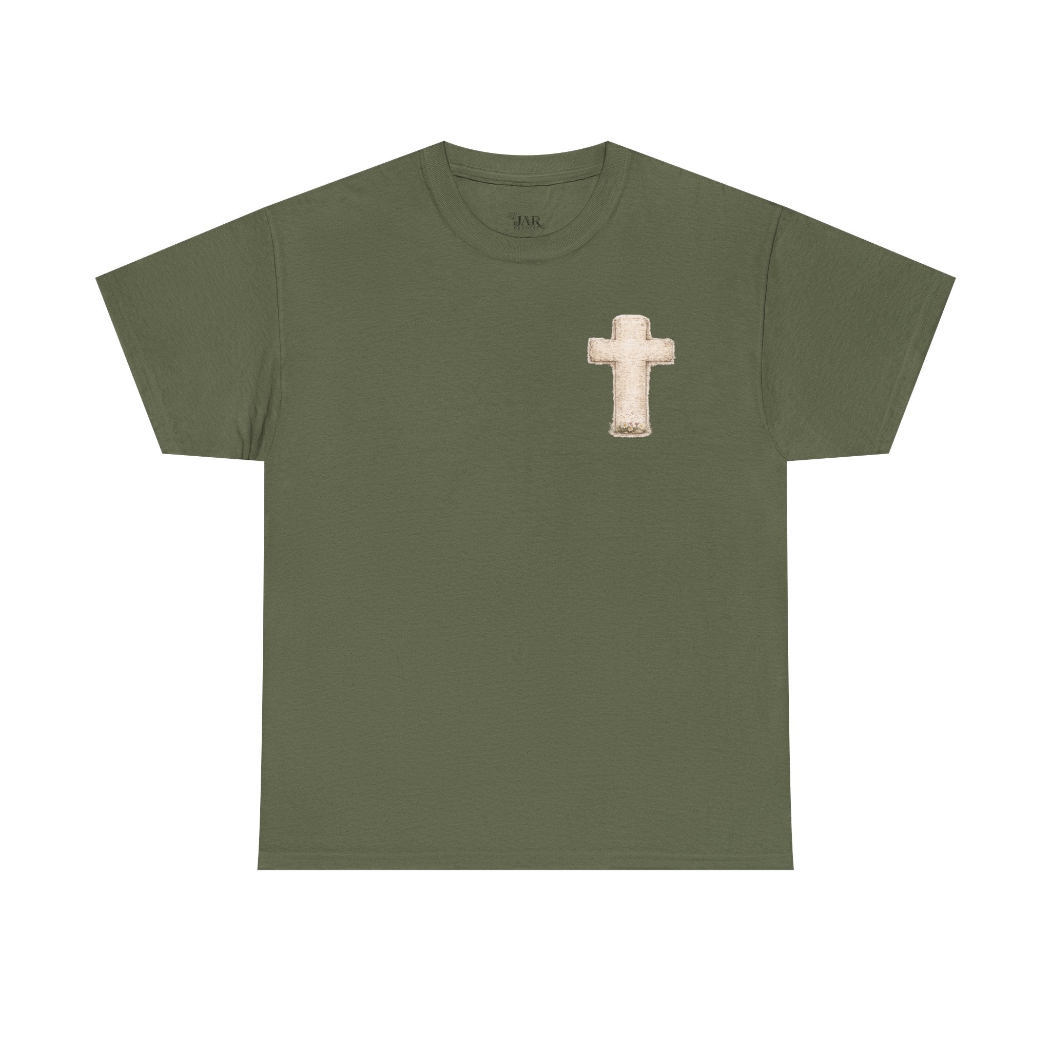 Following God Tee