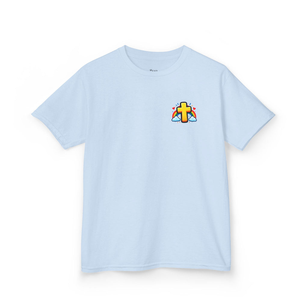 Jesus Loves Me Tee