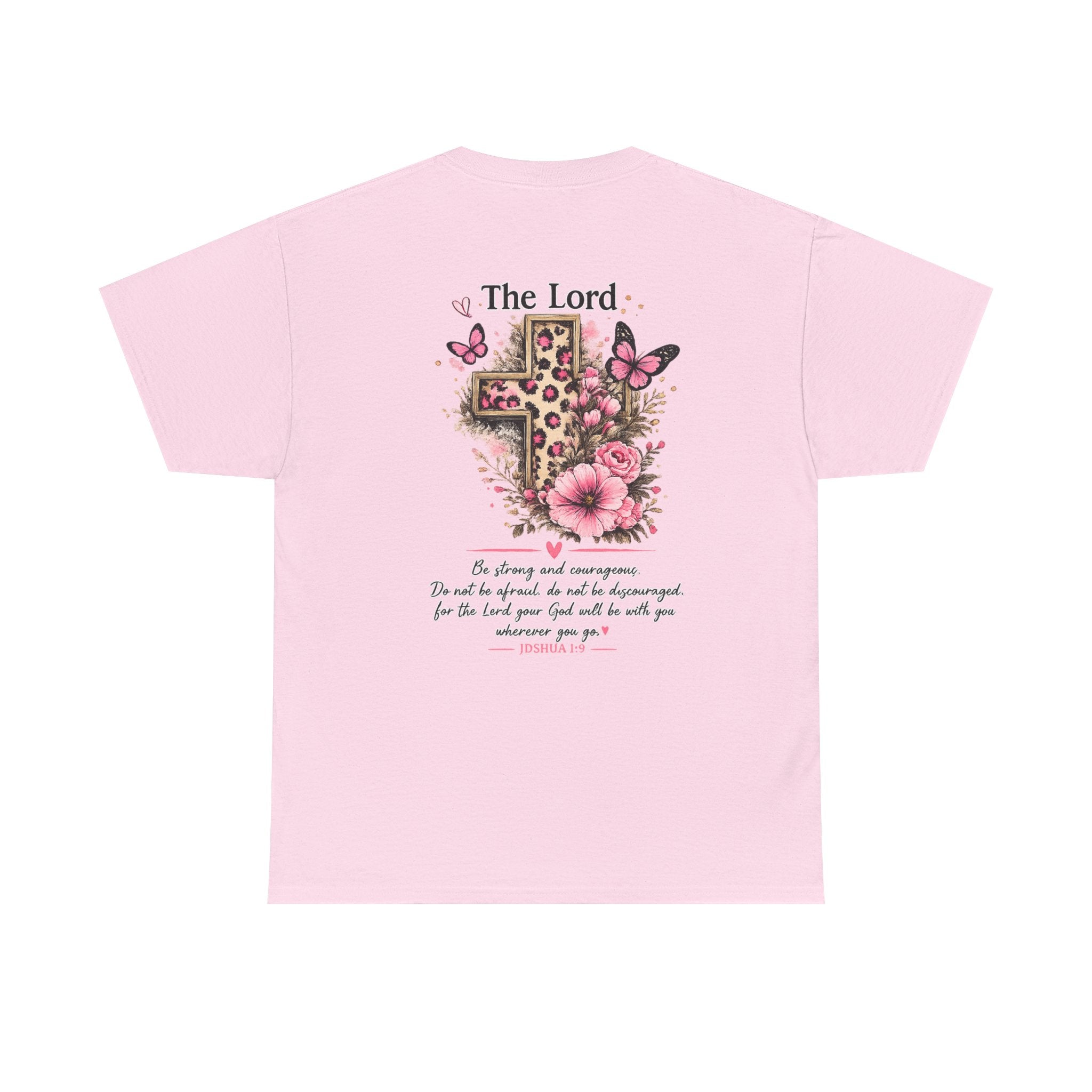 The Lord Tee