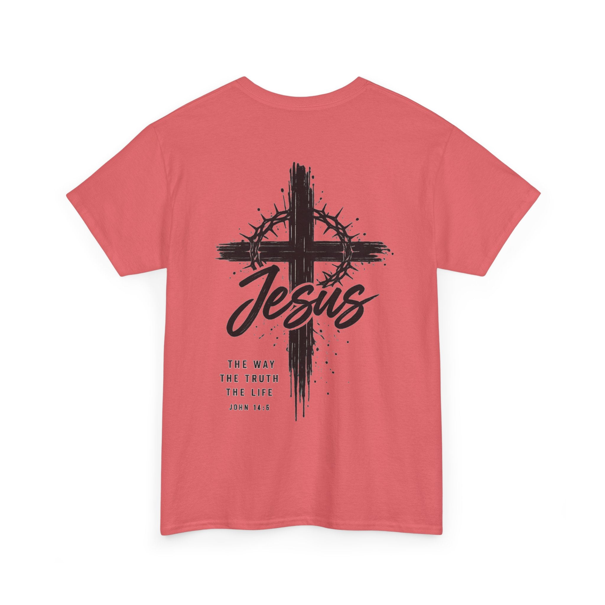 The Way, The Truth, The Life Tee